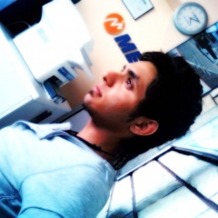 Dj Ali Koşal