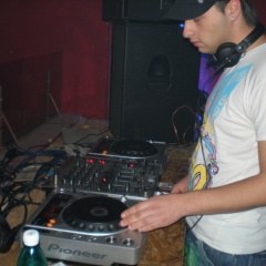 Dj Alin