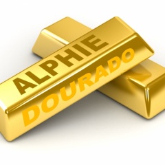 Dj Alphie Dourado