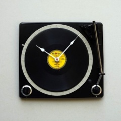 DJ Alwin van W