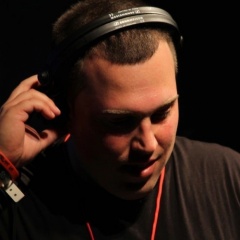 DJ Amoroso