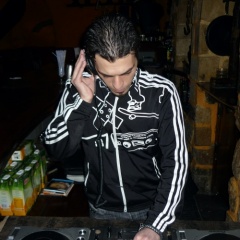 DJ AMOUN