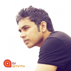 DJ Amrith