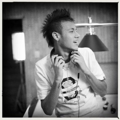 Anas Khallouqi (Dj Anas)