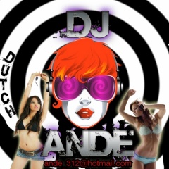 DJ ANDE ELECTRO