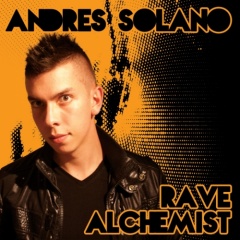 Andres Solano