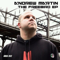 Andrew Martin