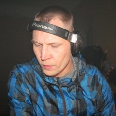 DJ Andrus Emerson