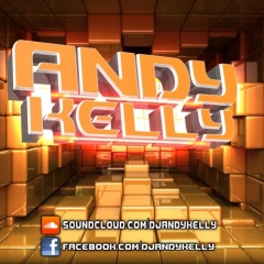 Andy Kelly