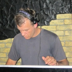 DJ Andy S