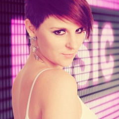 DJane Mistina
