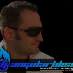 DJ Angular Bliss