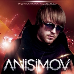 Dj Anisimov