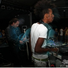 DJ Ansinho