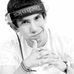 Dj Antoni Alvarez