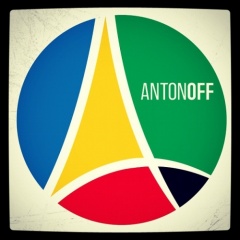 Dj AntonOFF