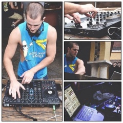 DJ Ants