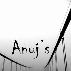 DJ Anuj