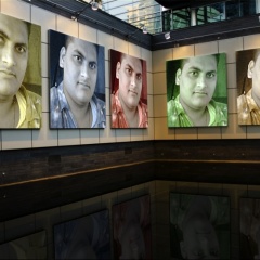 ANUP BHOJAGI