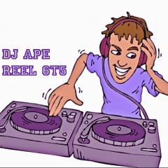 DJ APE REEL 6T5