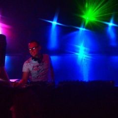 DJ APG