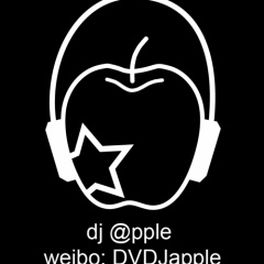 dj @pple