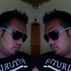 DJ APU