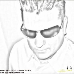 George Araxxis