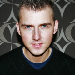 DJ Arcane