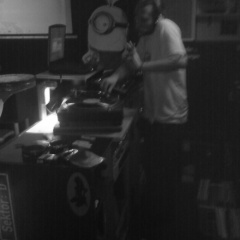 Dj ARG