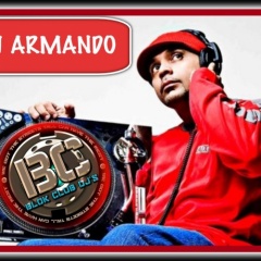 DJ ARMANDO