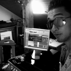 Arriega Beats