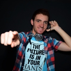 Dj Arrojado