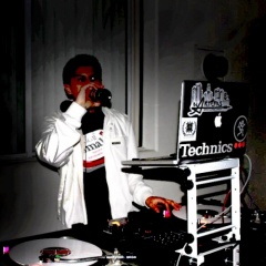 DJ Artemis
