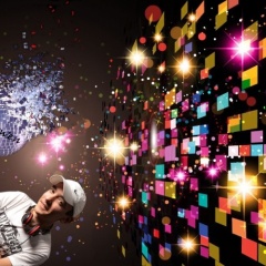 Dj Arwen