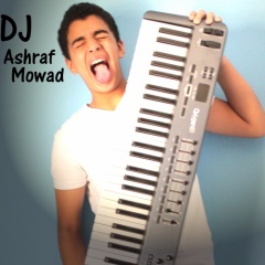 DJ Ashraf Moawad