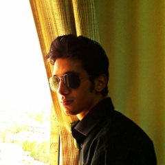 DJ Asif Ali