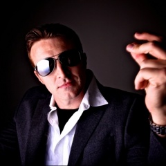 Dj Atlas