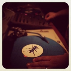 DJ AUDIO1