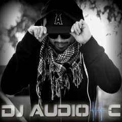 DJ AUDIO-C