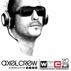 Axel Crew