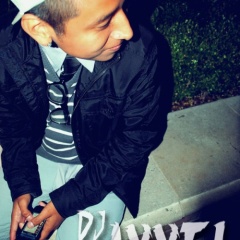 DJ AXXEL