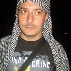 D'Jay Galrito