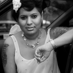 Ayesha Pramanik