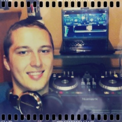 DJ AYM