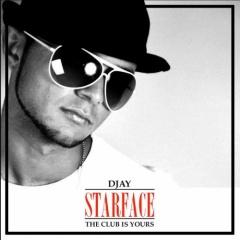 DJaySTARFACE