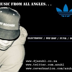 DJ Azuhl