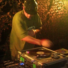 dj Babel