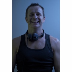 DJ Baby Bear