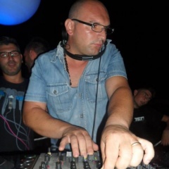 dj background